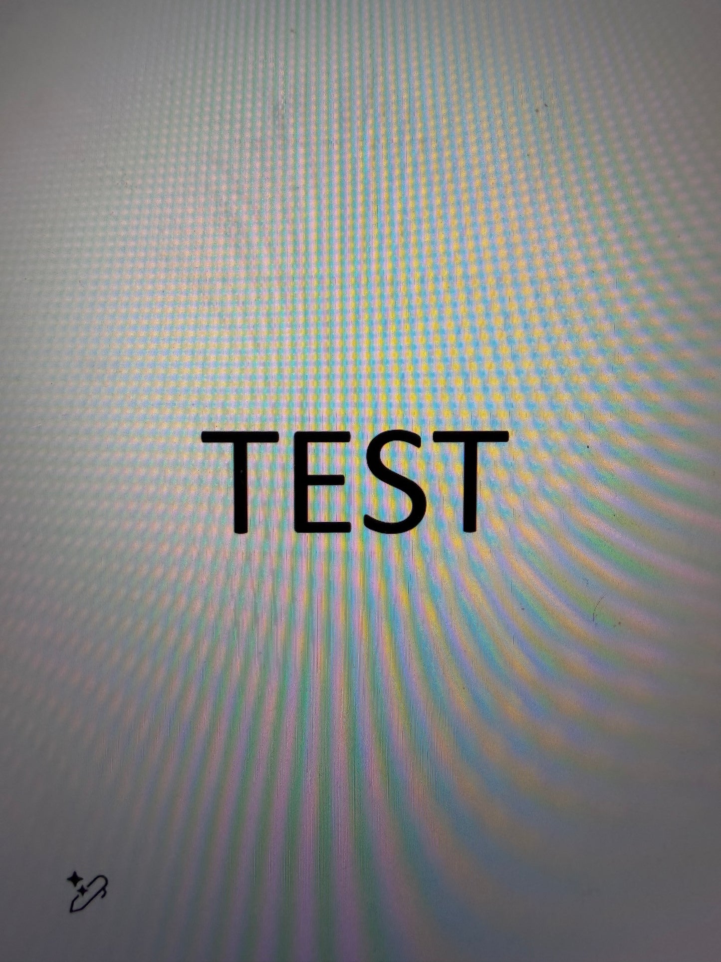 TEST OPPSKRIFT